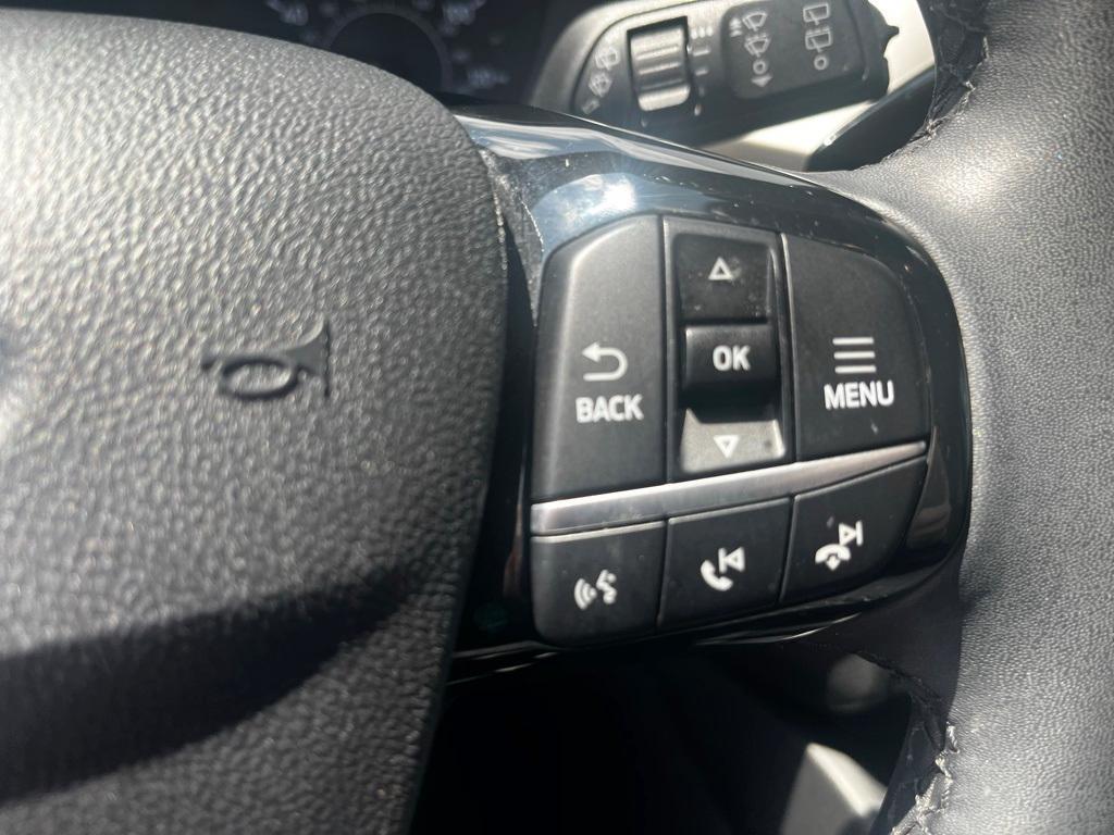 used 2022 Ford Escape car, priced at $22,755