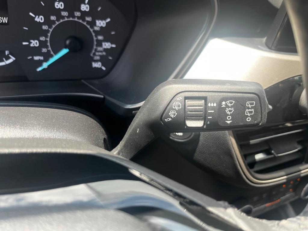used 2022 Ford Escape car, priced at $22,755