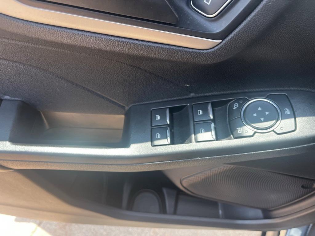 used 2022 Ford Escape car, priced at $22,755