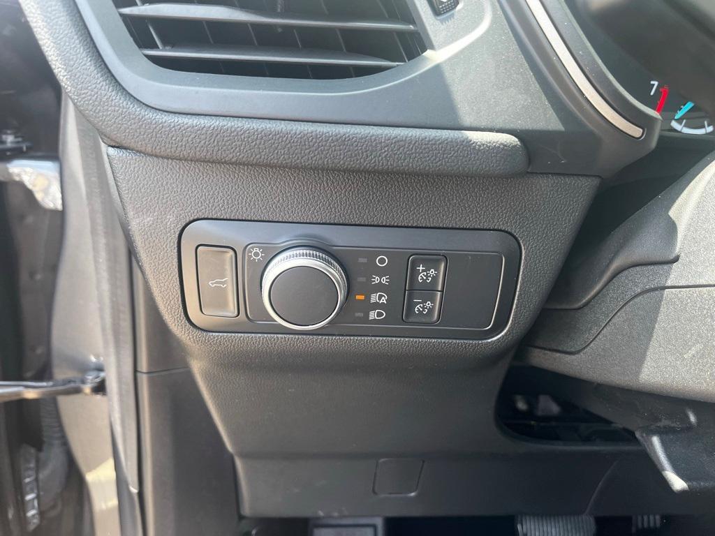 used 2022 Ford Escape car, priced at $22,755