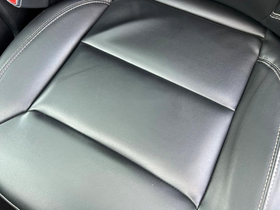 used 2022 Ford Explorer car, priced at $28,636
