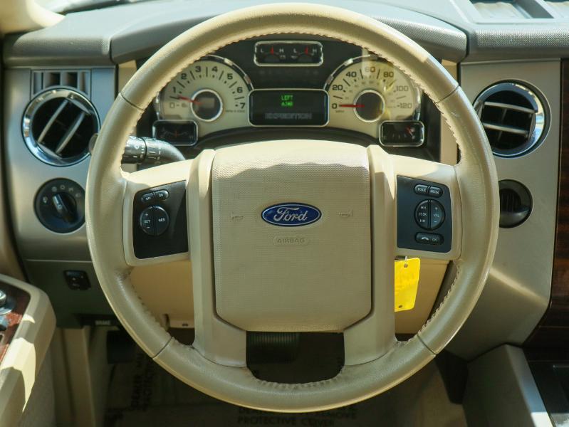 used 2013 Ford Expedition car, priced at $15,880