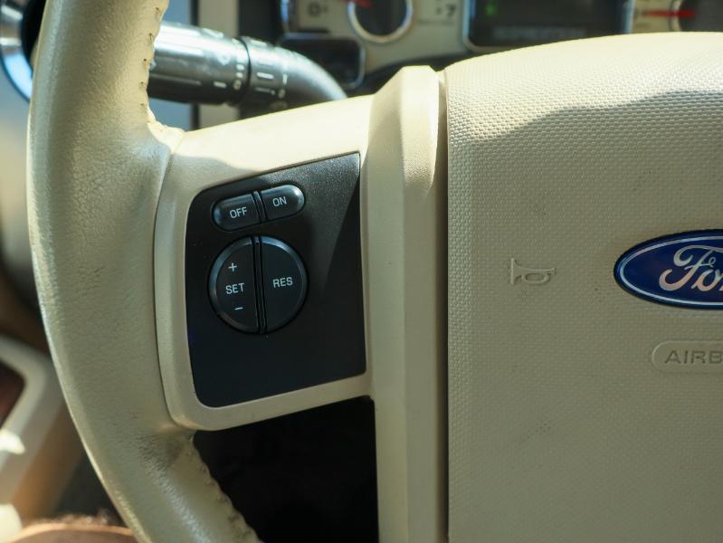 used 2013 Ford Expedition car, priced at $15,880