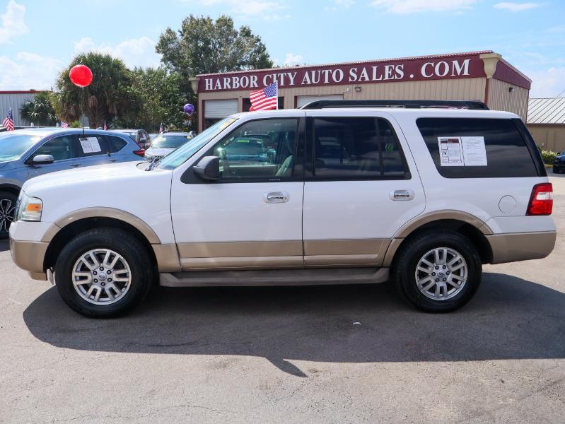 used 2013 Ford Expedition car, priced at $15,880