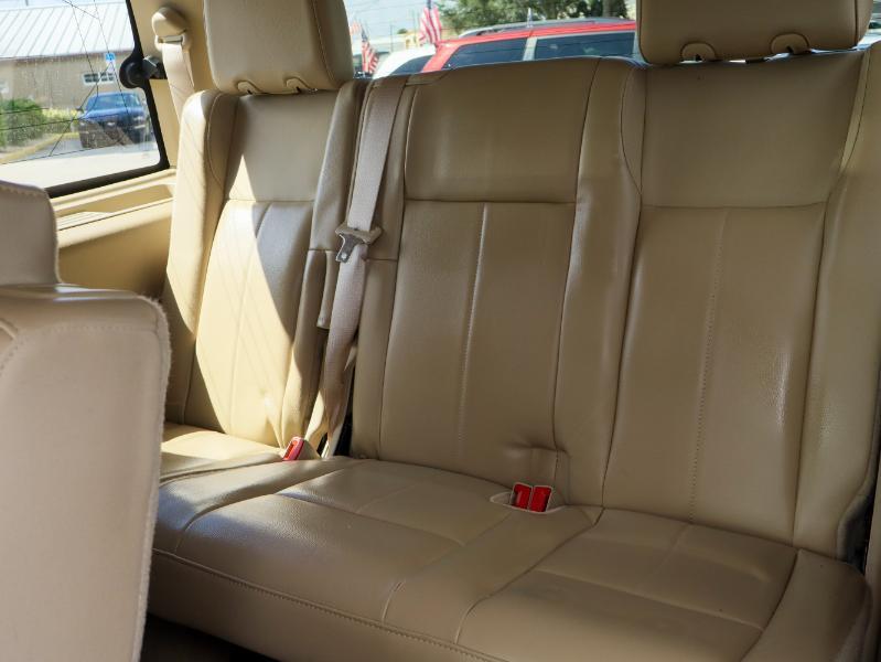 used 2013 Ford Expedition car, priced at $15,880