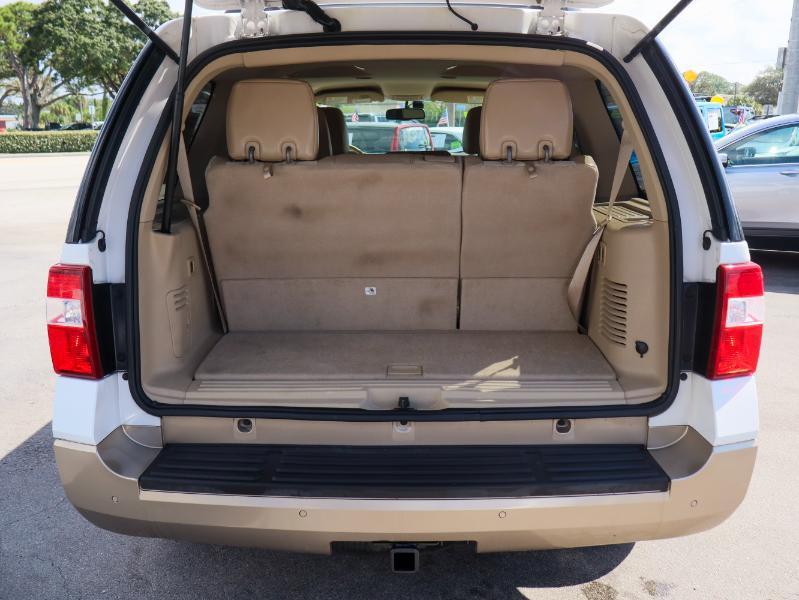 used 2013 Ford Expedition car, priced at $15,880