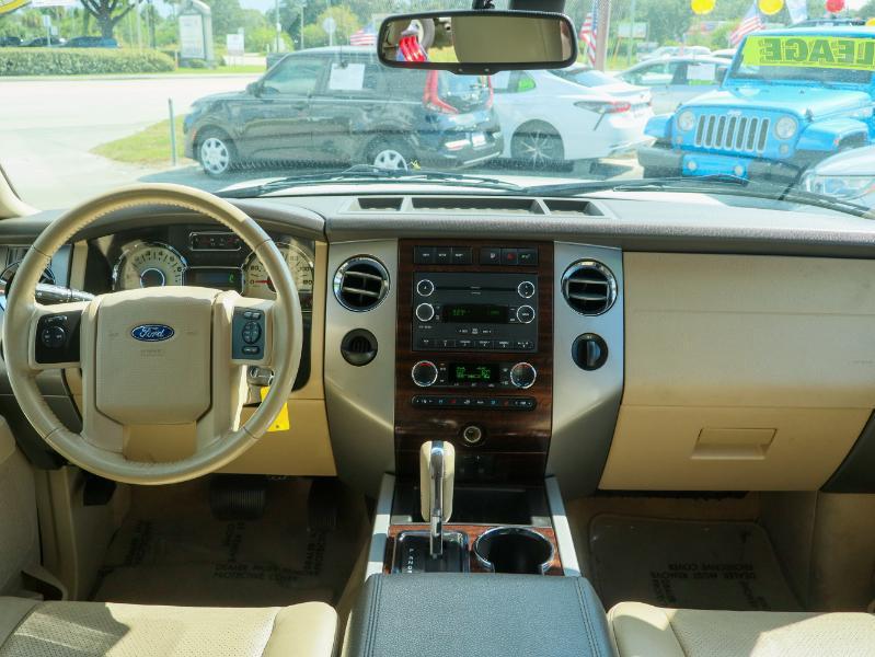 used 2013 Ford Expedition car, priced at $15,880