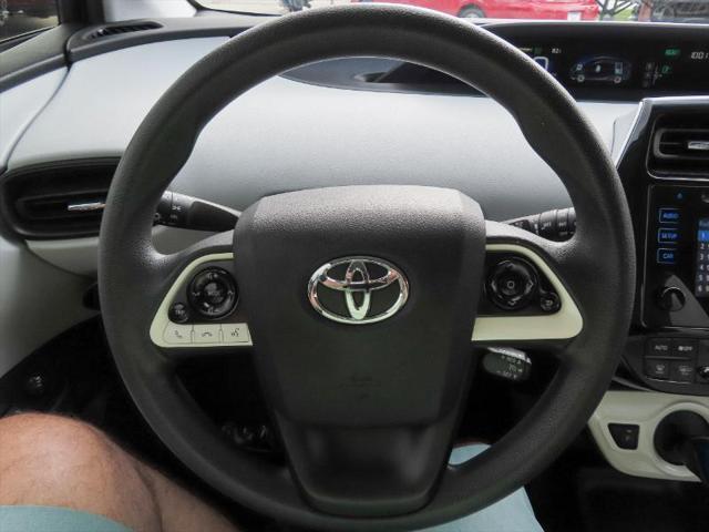 used 2016 Toyota Prius car, priced at $18,888