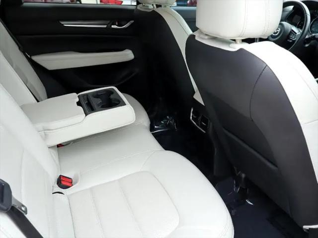 used 2019 Mazda CX-5 car, priced at $22,880