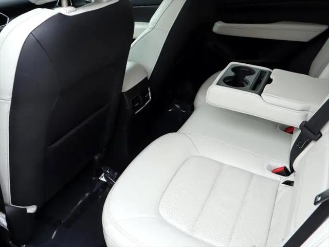 used 2019 Mazda CX-5 car, priced at $22,880