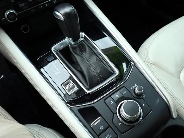 used 2019 Mazda CX-5 car, priced at $22,880