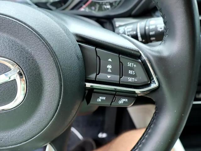 used 2019 Mazda CX-5 car, priced at $22,880