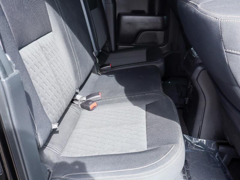 used 2018 Nissan Titan car, priced at $23,880