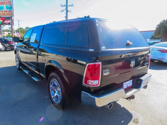 used 2013 Ram 1500 car, priced at $23,995