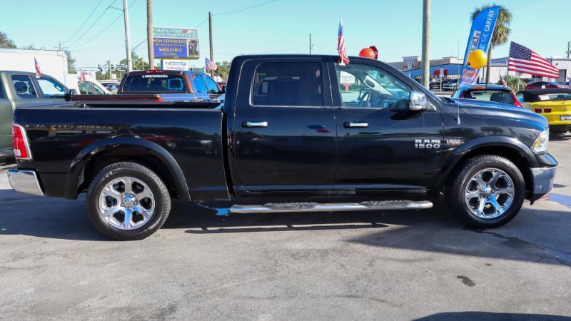 used 2013 Ram 1500 car, priced at $23,995