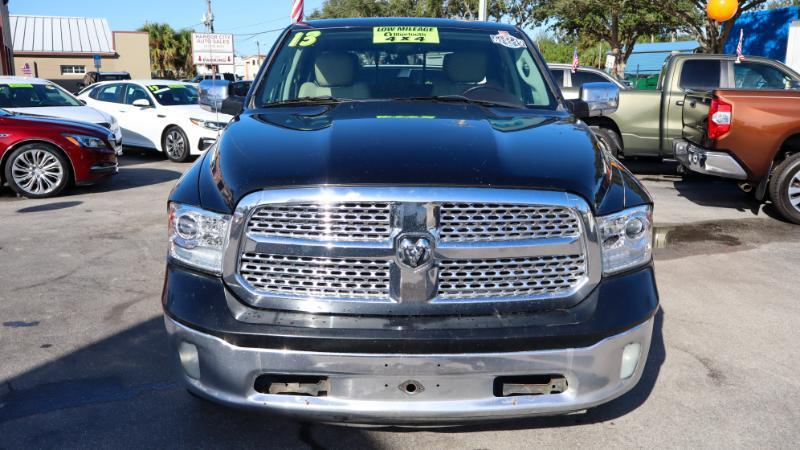 used 2013 Ram 1500 car, priced at $23,995