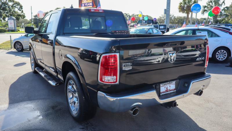 used 2013 Ram 1500 car, priced at $23,995