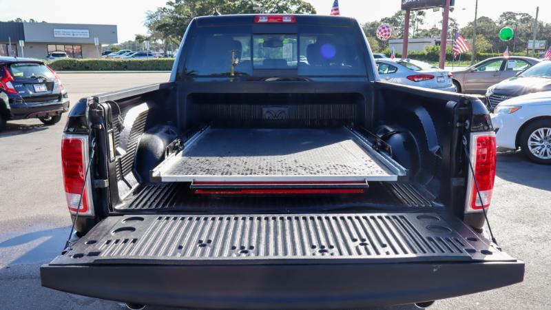 used 2013 Ram 1500 car, priced at $23,995