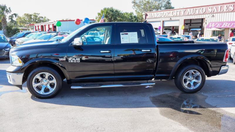 used 2013 Ram 1500 car, priced at $23,995