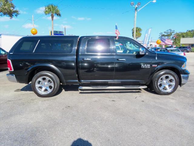 used 2013 Ram 1500 car, priced at $23,995