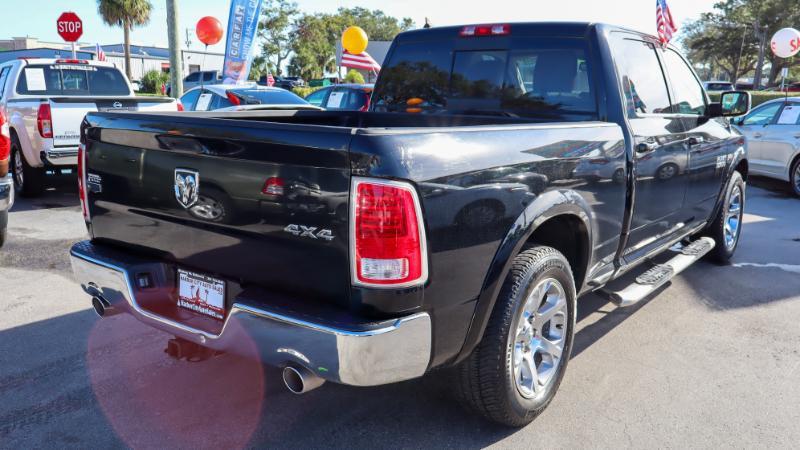 used 2013 Ram 1500 car, priced at $23,995