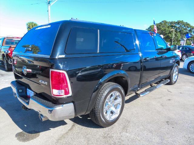 used 2013 Ram 1500 car, priced at $23,995