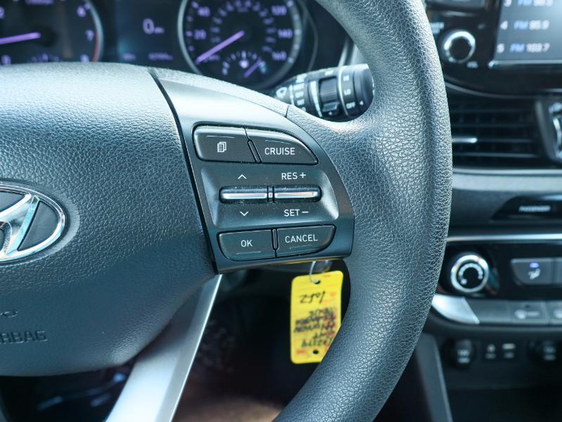 used 2018 Hyundai Elantra GT car, priced at $13,995