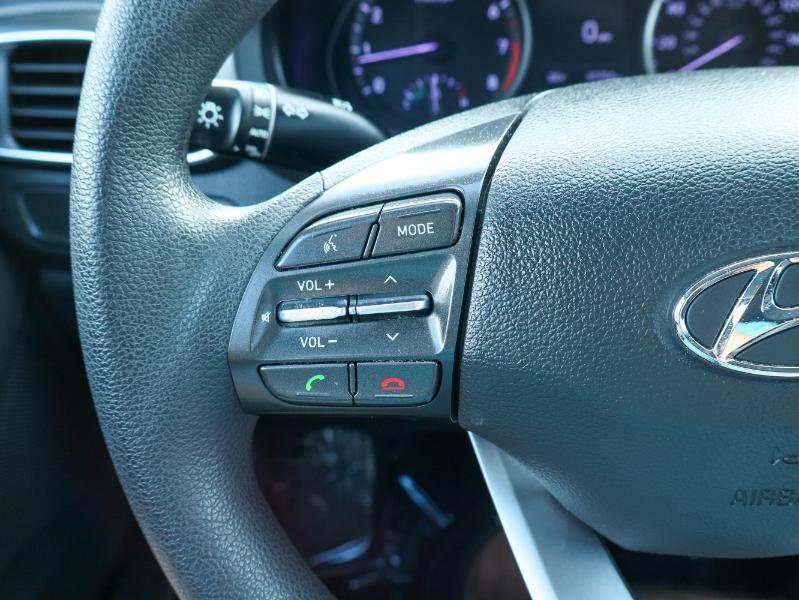 used 2018 Hyundai Elantra GT car, priced at $13,995