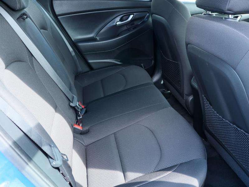 used 2018 Hyundai Elantra GT car, priced at $13,995