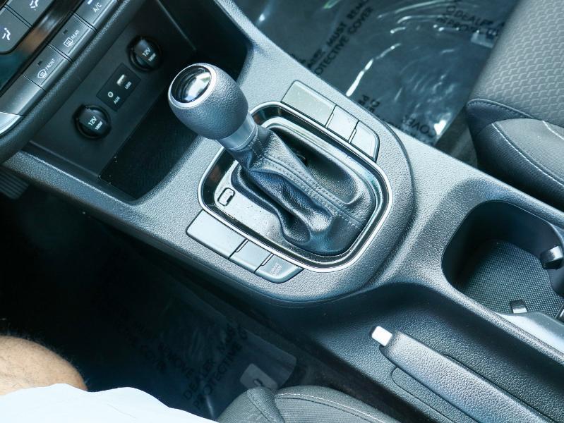 used 2018 Hyundai Elantra GT car, priced at $13,995