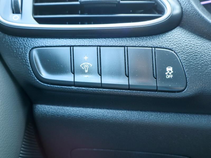 used 2018 Hyundai Elantra GT car, priced at $13,995