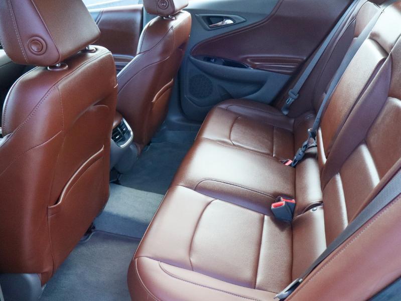 used 2016 Chevrolet Malibu car, priced at $14,777