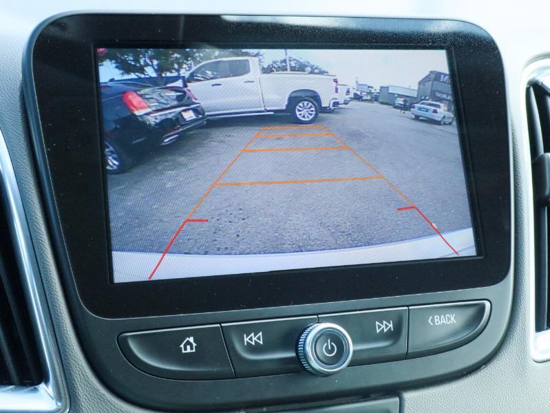 used 2016 Chevrolet Malibu car, priced at $14,777