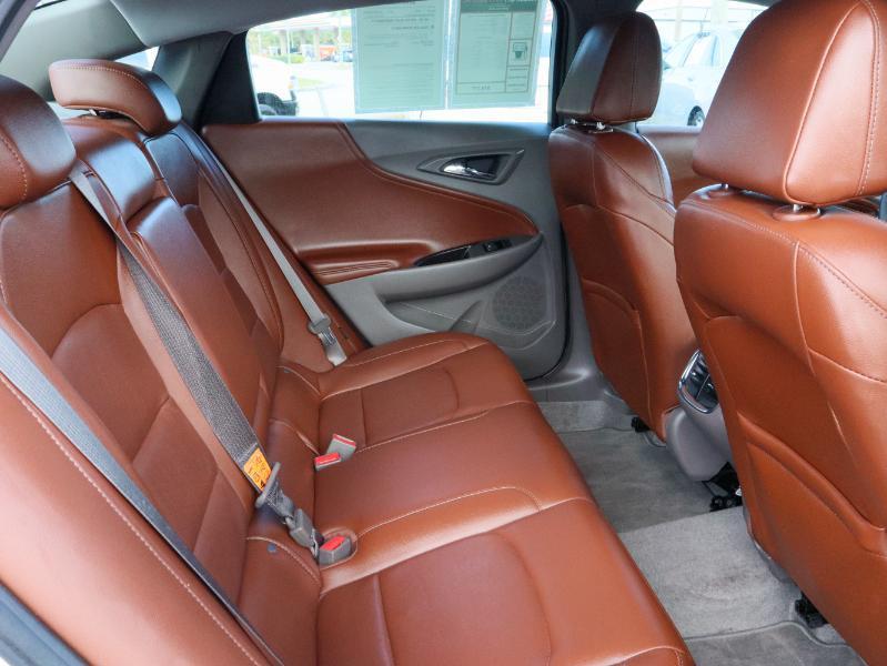 used 2016 Chevrolet Malibu car, priced at $14,777