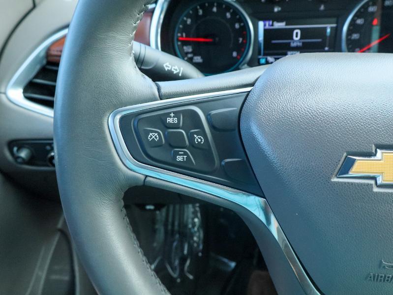 used 2016 Chevrolet Malibu car, priced at $14,777