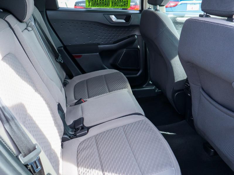 used 2020 Ford Escape car, priced at $16,990