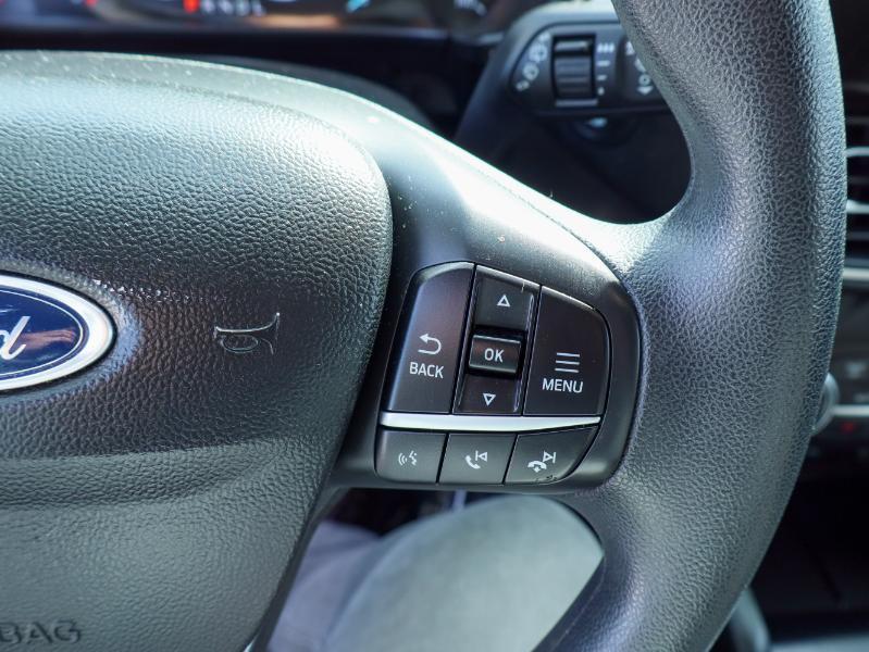 used 2020 Ford Escape car, priced at $16,990