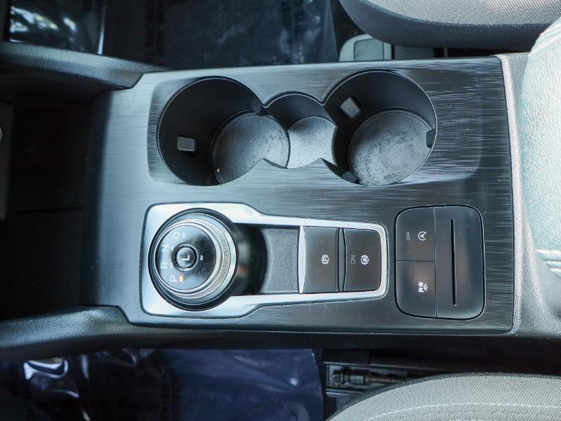 used 2020 Ford Escape car, priced at $16,990