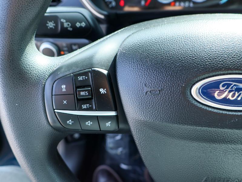 used 2020 Ford Escape car, priced at $16,990