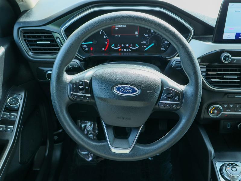 used 2020 Ford Escape car, priced at $16,990