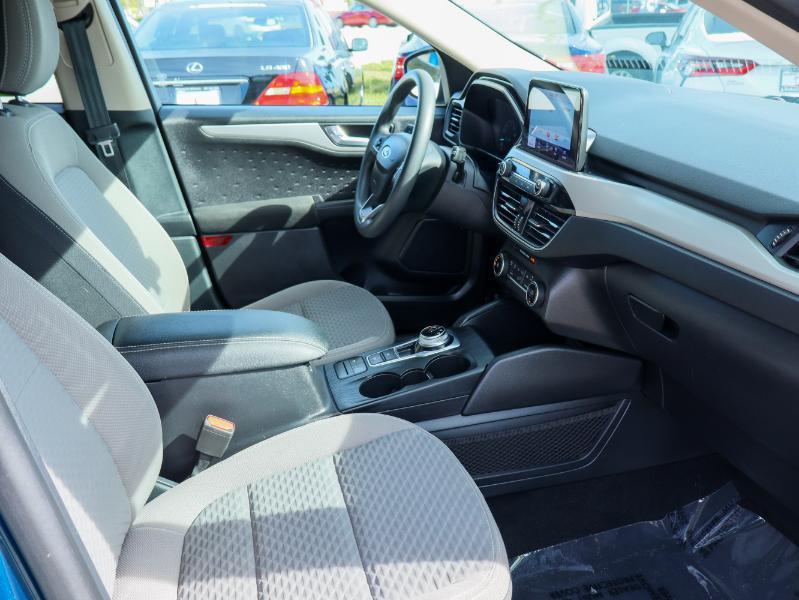 used 2020 Ford Escape car, priced at $16,990