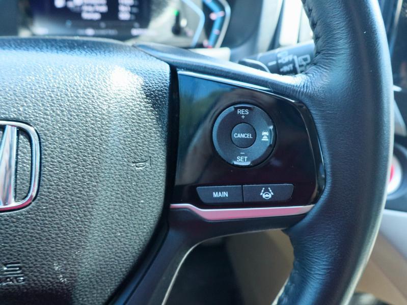 used 2020 Honda Odyssey car, priced at $28,995
