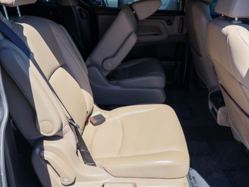 used 2020 Honda Odyssey car, priced at $28,995