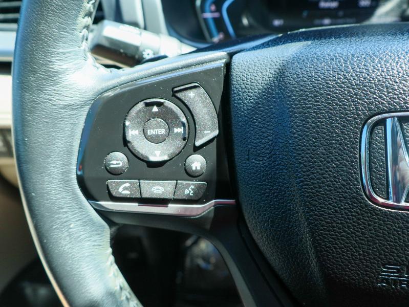 used 2020 Honda Odyssey car, priced at $28,995