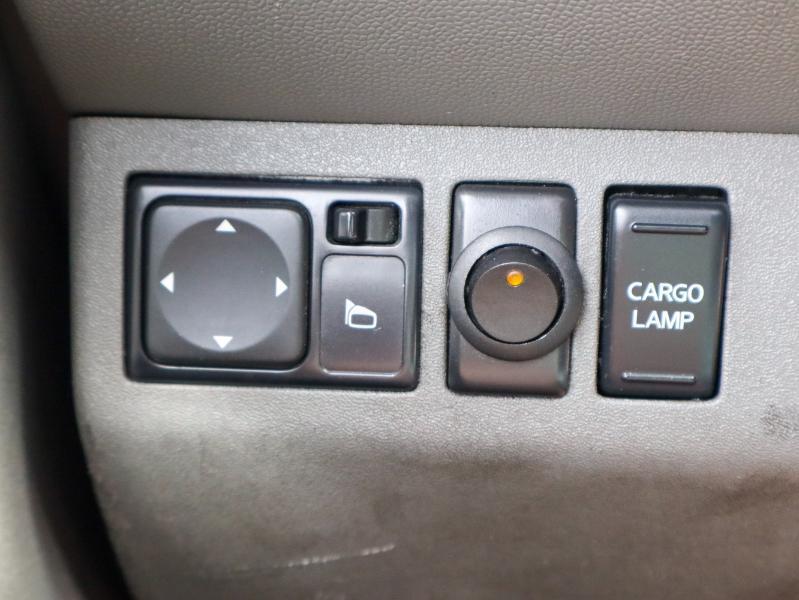 used 2021 Nissan Frontier car, priced at $24,995