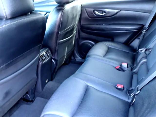 used 2020 Nissan Rogue car, priced at $18,995