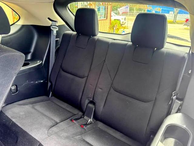 used 2018 Mazda CX-9 car, priced at $13,880
