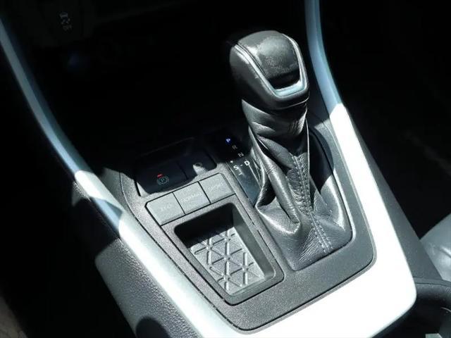 used 2020 Toyota RAV4 car, priced at $27,995