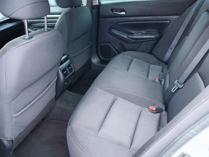 used 2019 Nissan Altima car, priced at $16,880