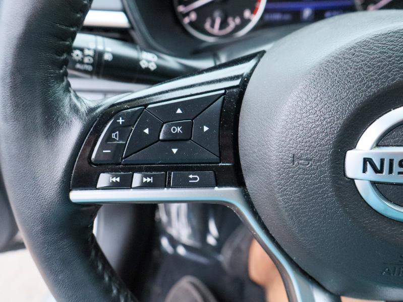 used 2019 Nissan Altima car, priced at $16,880